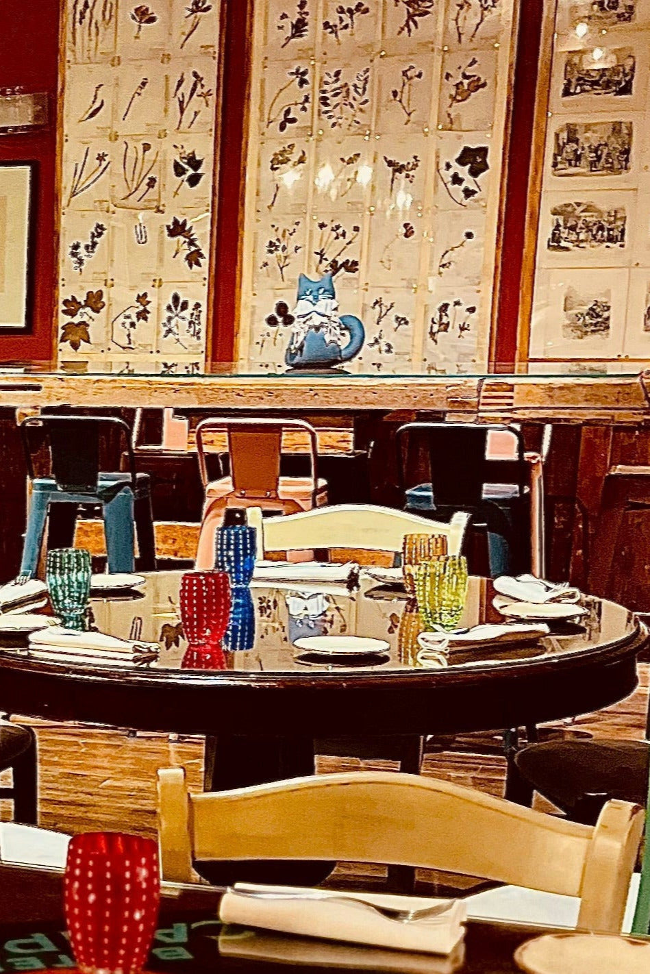 Buono Regalo Cena dalla A alla C per 2 persone